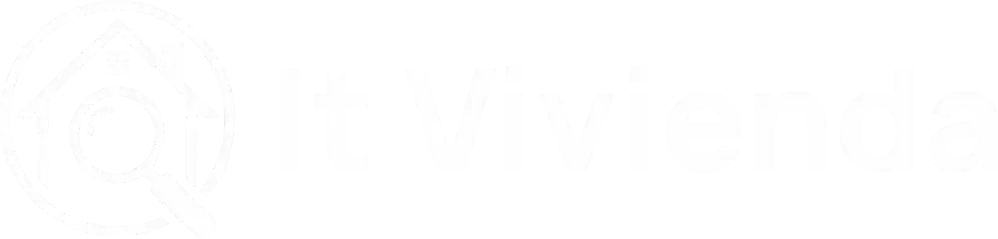 logo it vivienda blanco