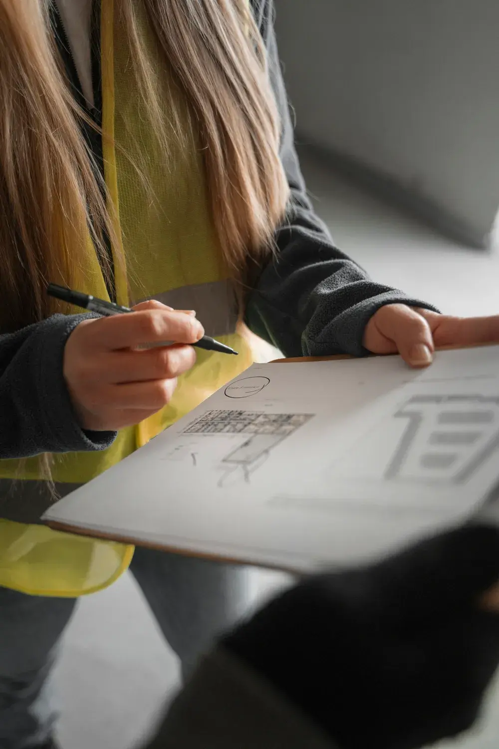 Profesionales en inspección de viviendas